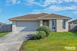 6 Nutview Court, Smithton