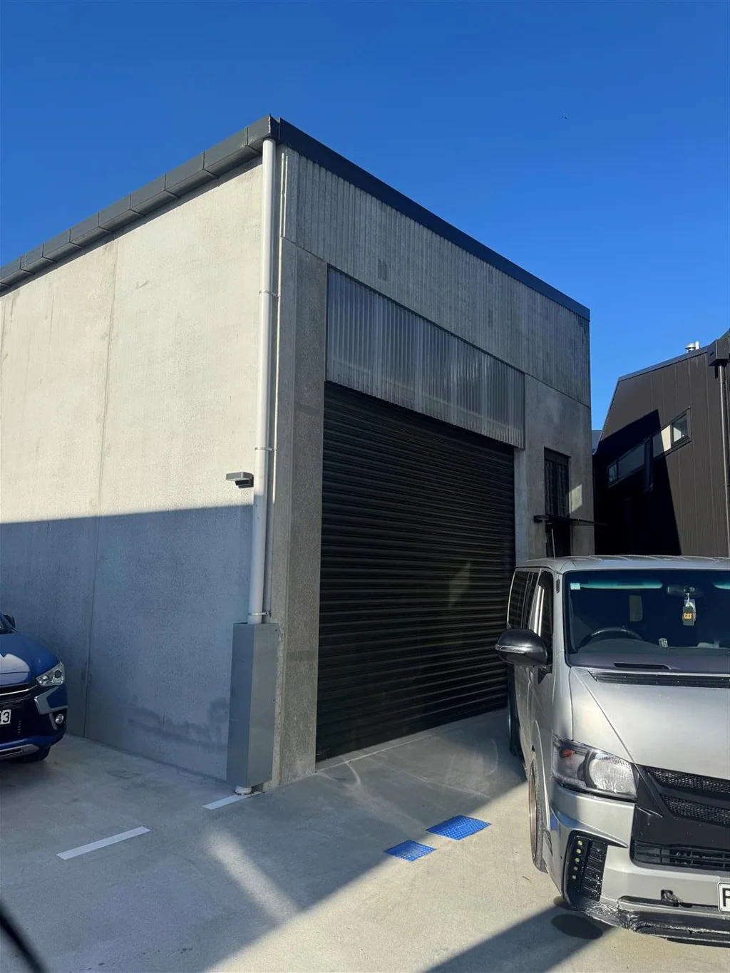 Tawa Stand Alone Cost-Effective Unit