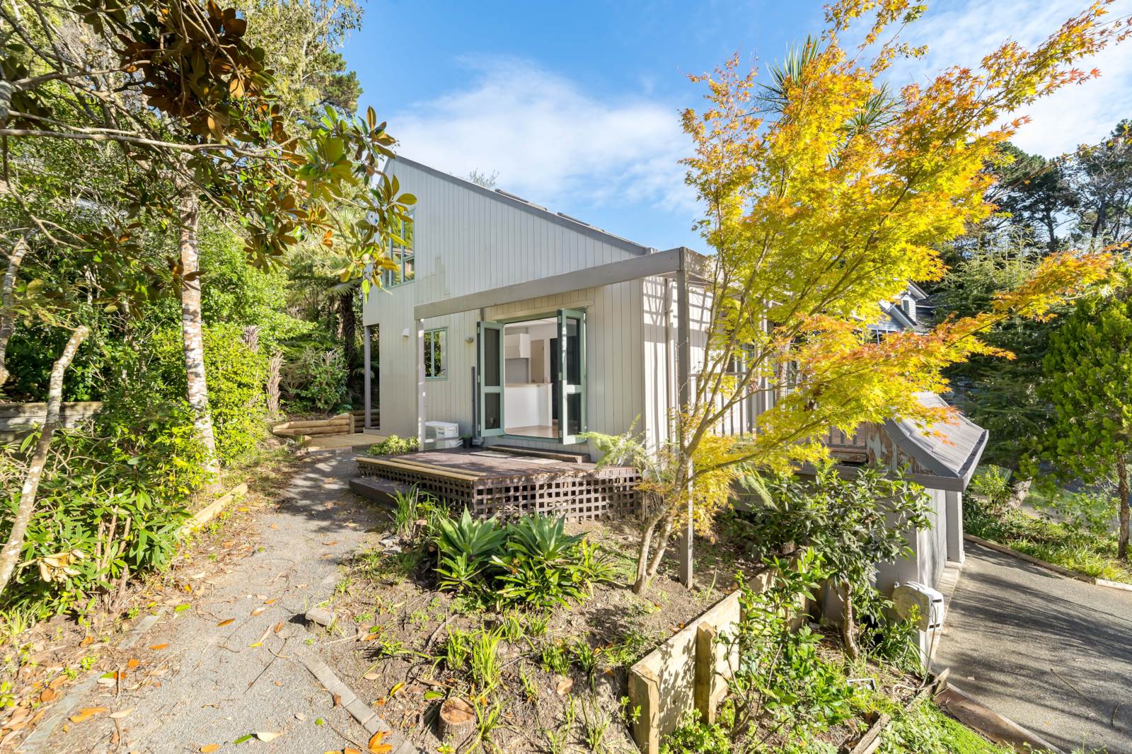 6 Tree Fern Trail, Campbells Bay, Auckland - North Shore, 3 chambres, 0 salles de bain