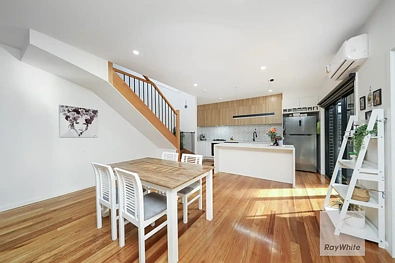1/23 Eyre Street, Westmeadows, VIC 3049, 4 habitaciones, 3 baños, House
