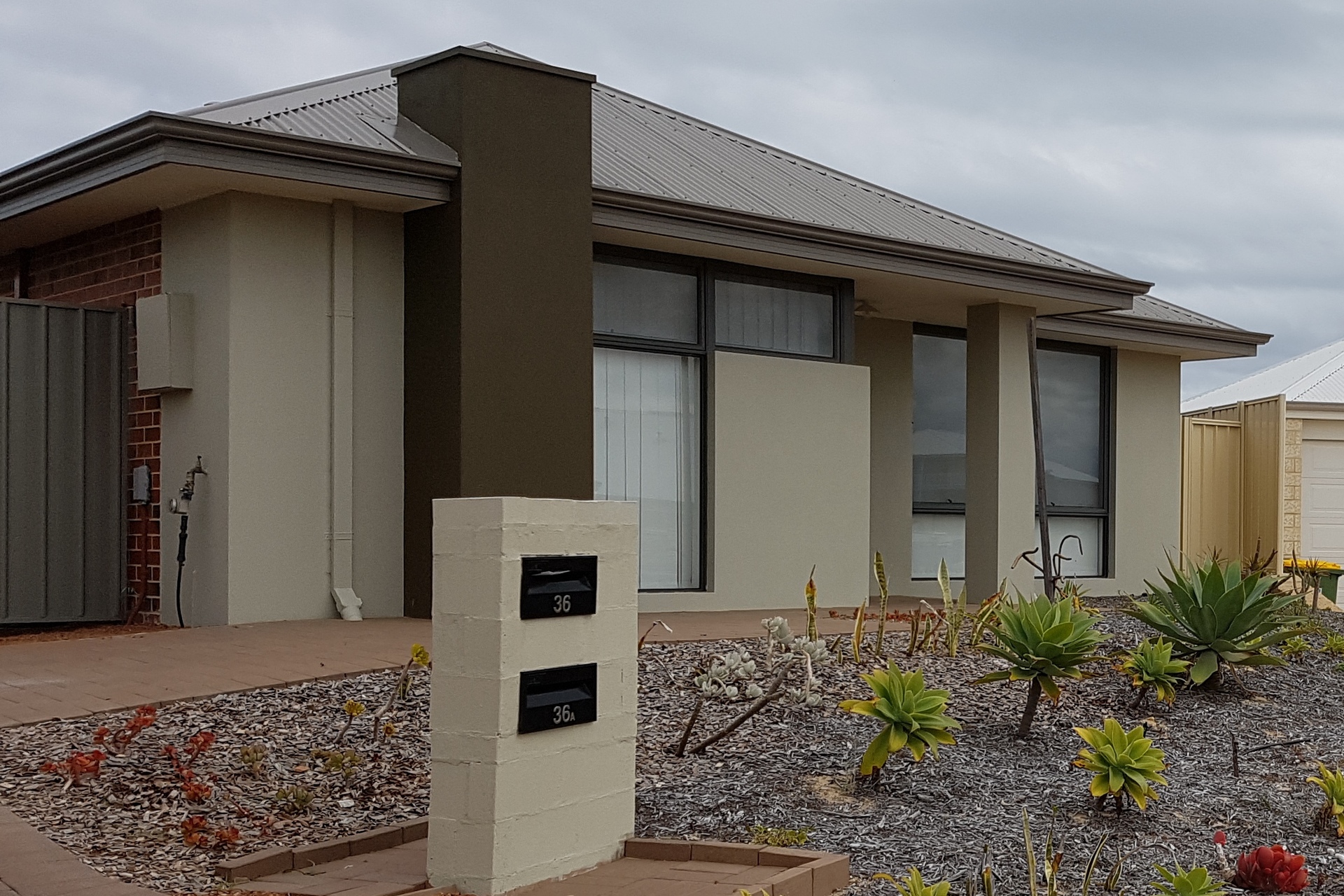 36 TUSCANY GRN, BINNINGUP WA 6233, 0 Bedrooms, 0 Bathrooms, House