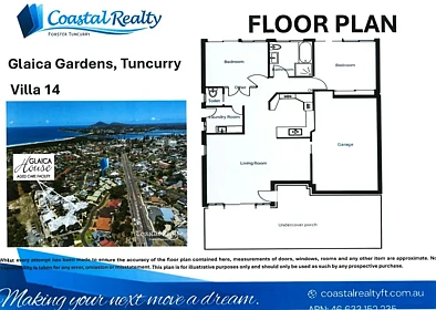 Address Withheld, Tuncurry, NSW 2428, 2 rūma, 1 rūma horoi, Lifestyle Property