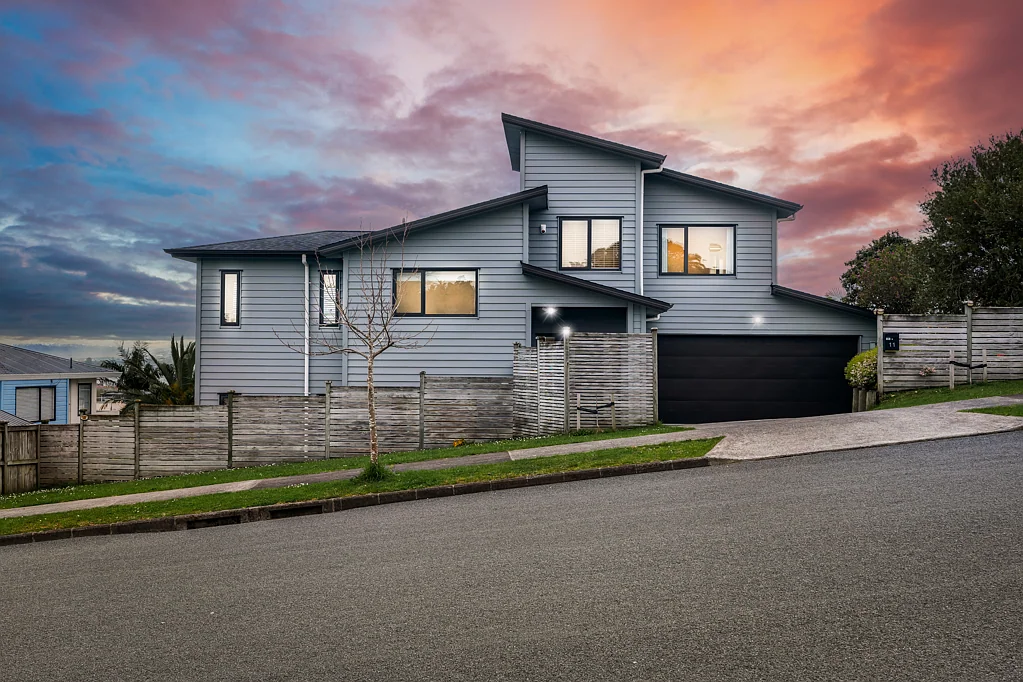 11 Matisse Drive, West Harbour, Waitakere City, Auckland