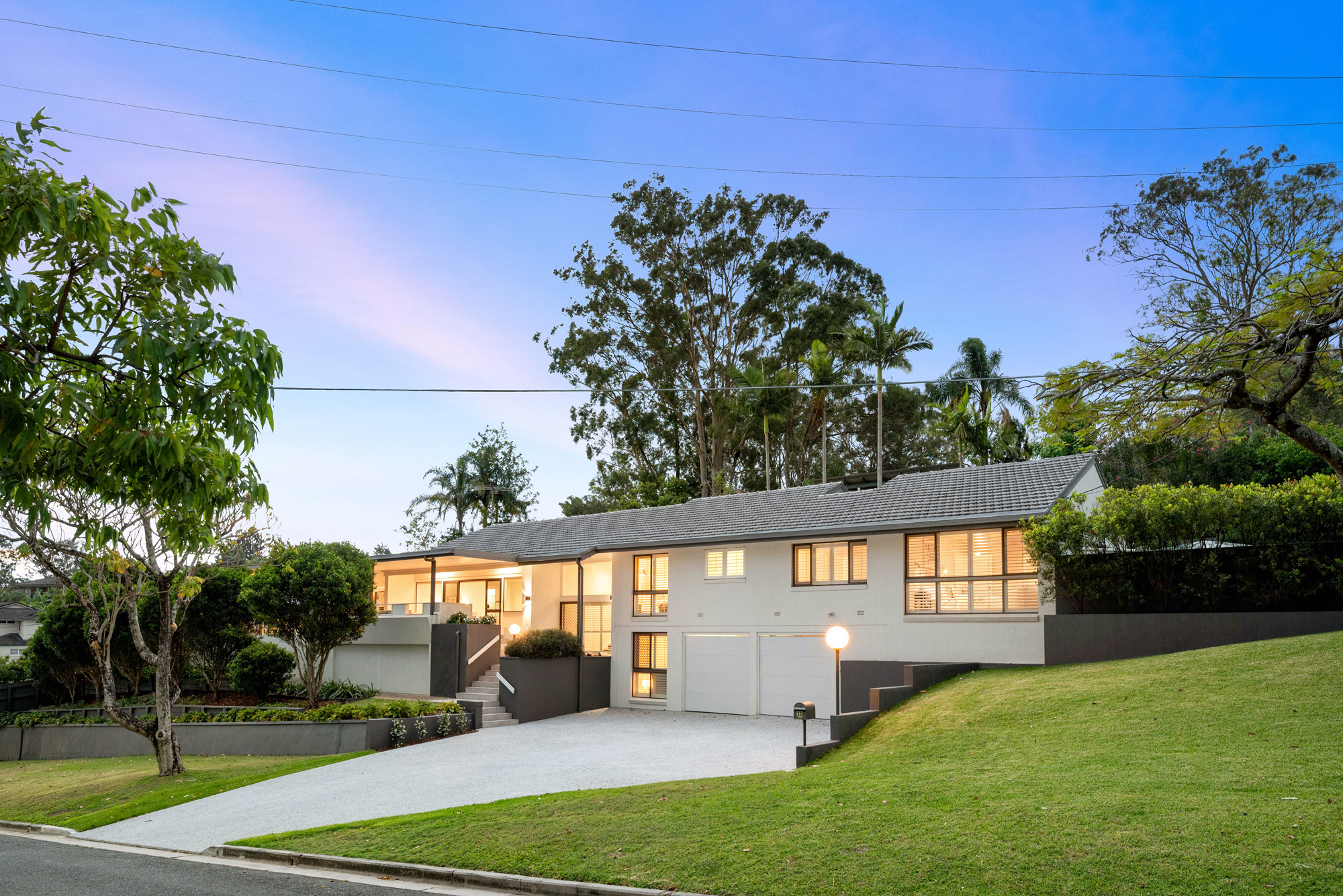 30 GLENCAIRN AV, INDOOROOPILLY QLD 4068, 0 ਕਮਰੇ, 0 ਬਾਥਰੂਮ, House