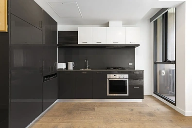 201/222 Bay Road, Sandringham, VIC 3191, 1 chambres, 1 salles de bain, Apartment