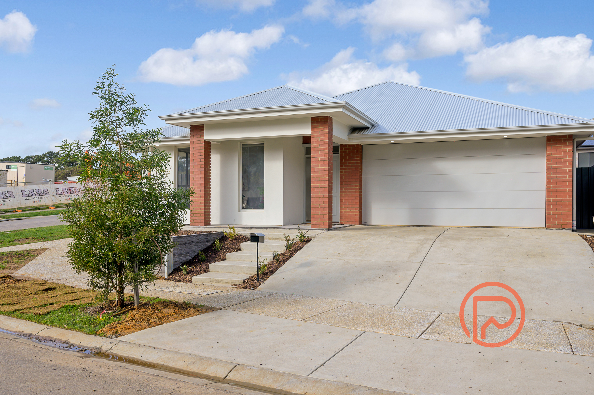 1 BURNBANK WAY, MOUNT BARKER SA 5251, 0房, 0浴, House