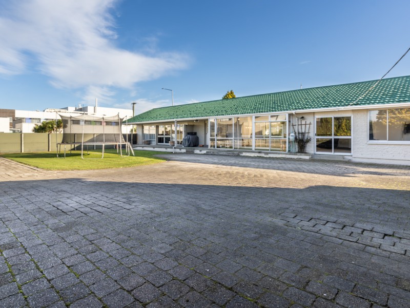 110 Kew Road, Kew, Invercargill, 4 rūma, 0 rūma horoi, House