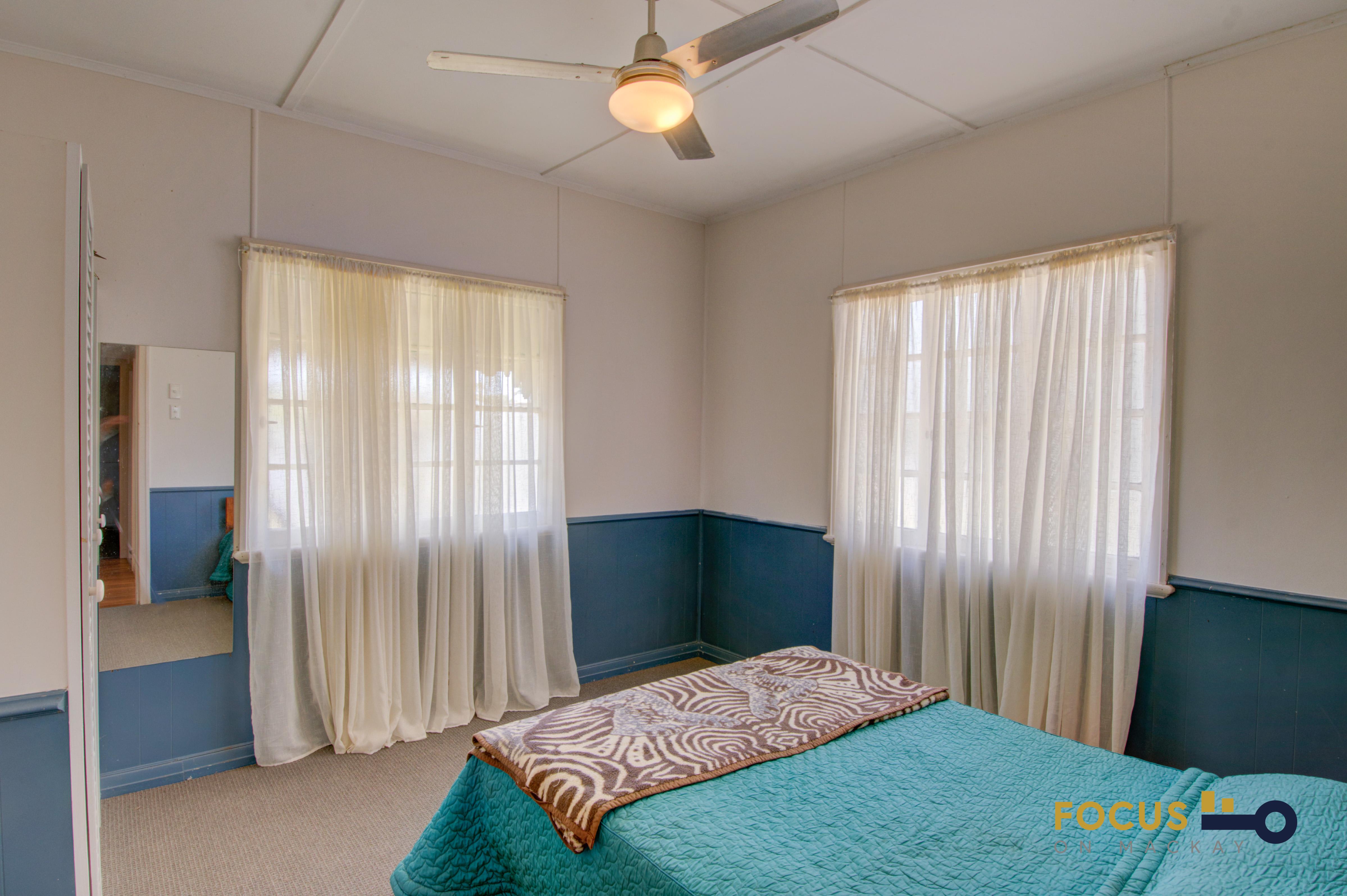 16 GOLD ST, MACKAY QLD 4740, 0 غرف, 0 حمامات, House