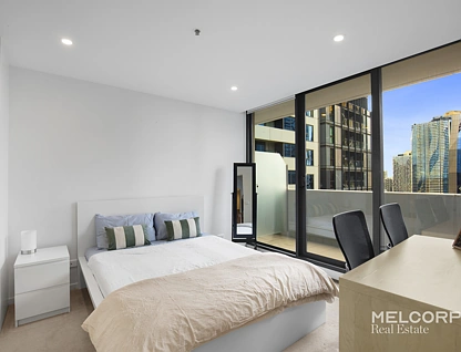 3106/8 Sutherland Street, Melbourne, Melbourne CBD, 3部屋, 2バスルーム, Apartment