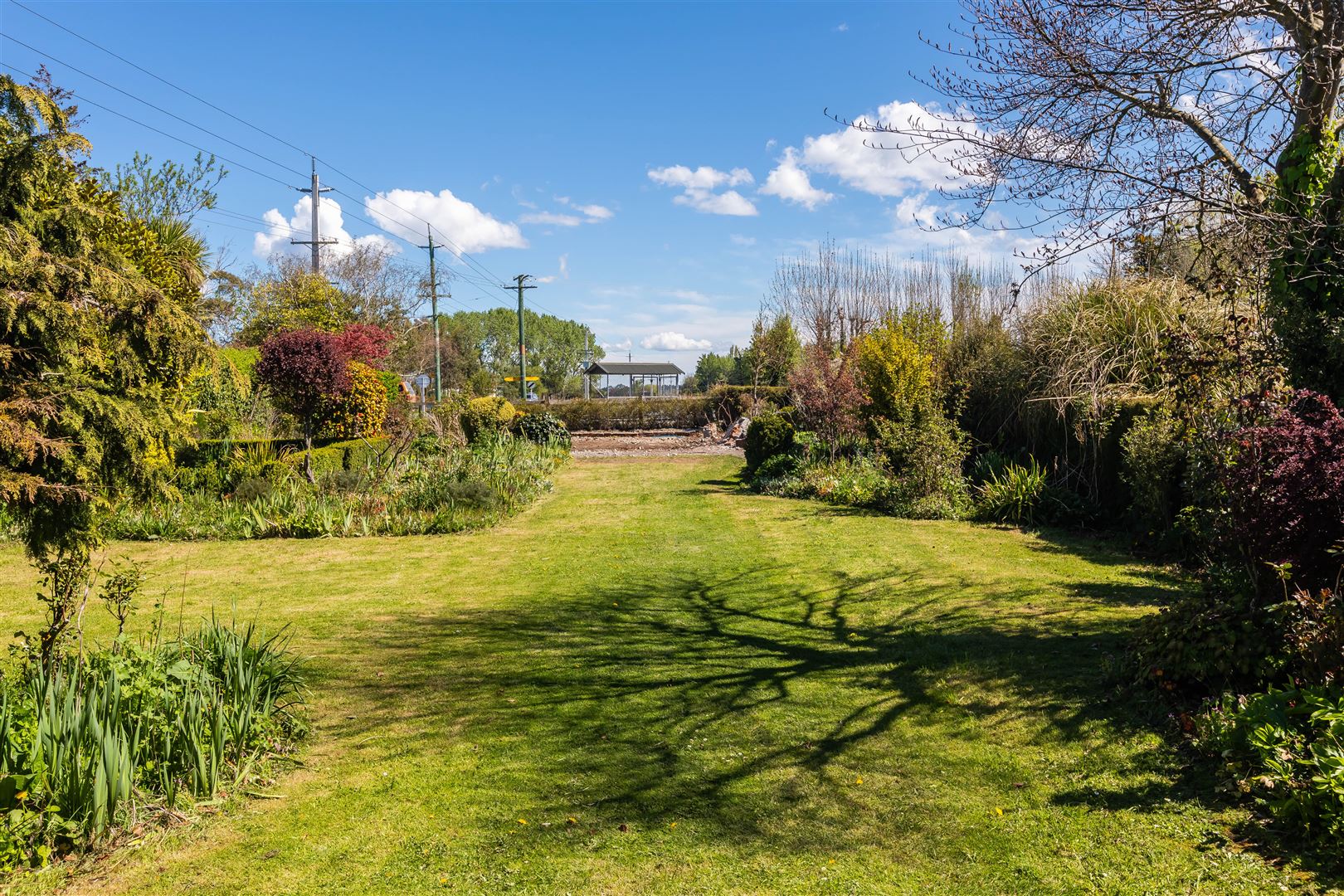 351 Bradleys Road, Ohoka, Waimakariri, 3房, 0浴