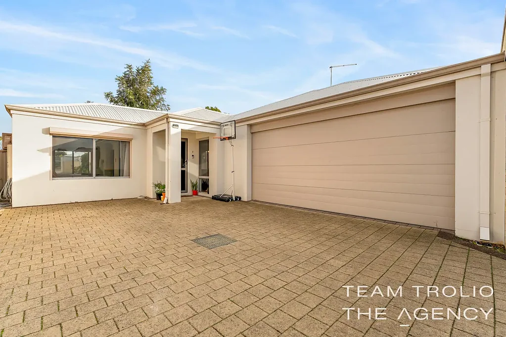 3/383 Carrington Street, Hamilton Hill, WA 6163