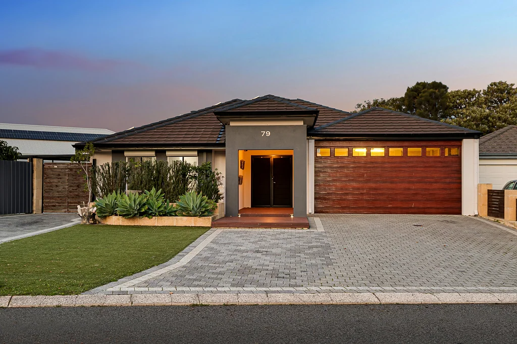 2 Gum Nut Avenue, Dawesville, WA 6211