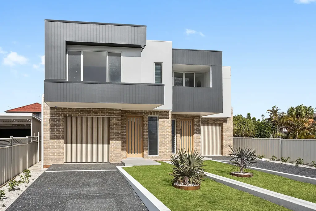 East Corrimal 4 Slaapkamer Ultra sophisticated coastal living