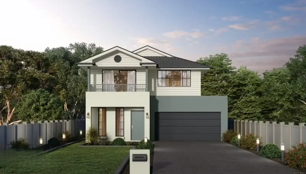 Leppington 5ห้องนอน Amazing Double Storey House in Leppington