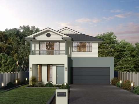 Leppington 5 Bedroom Amazing Double Storey House in Leppington