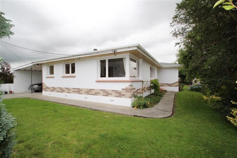 3 Kana Street, Mataura, Gore, 4 Schlafzimmer, 1 Badezimmer