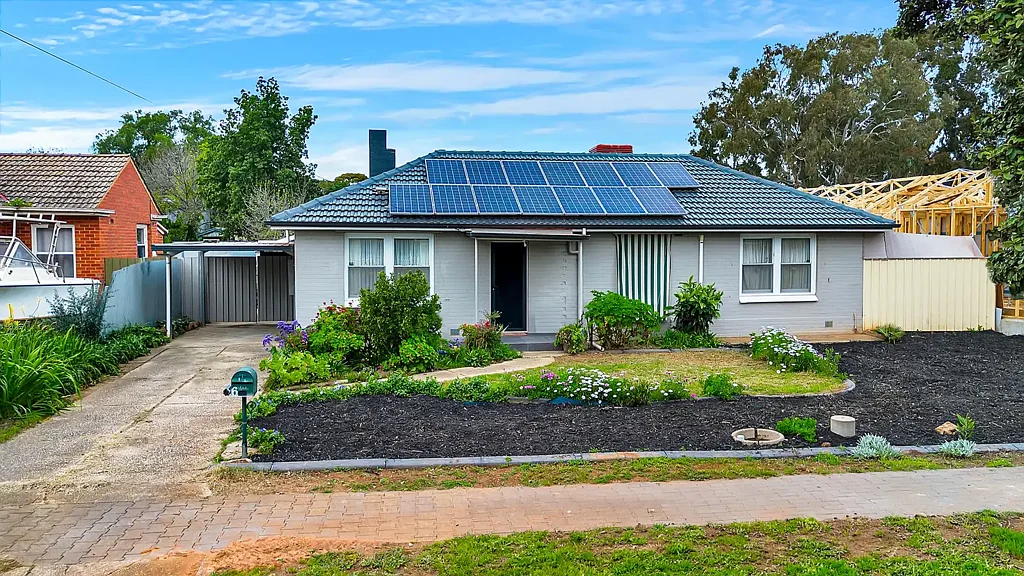 Elizabeth Park 4房  Development Allotment- $599,000 Price Guide!