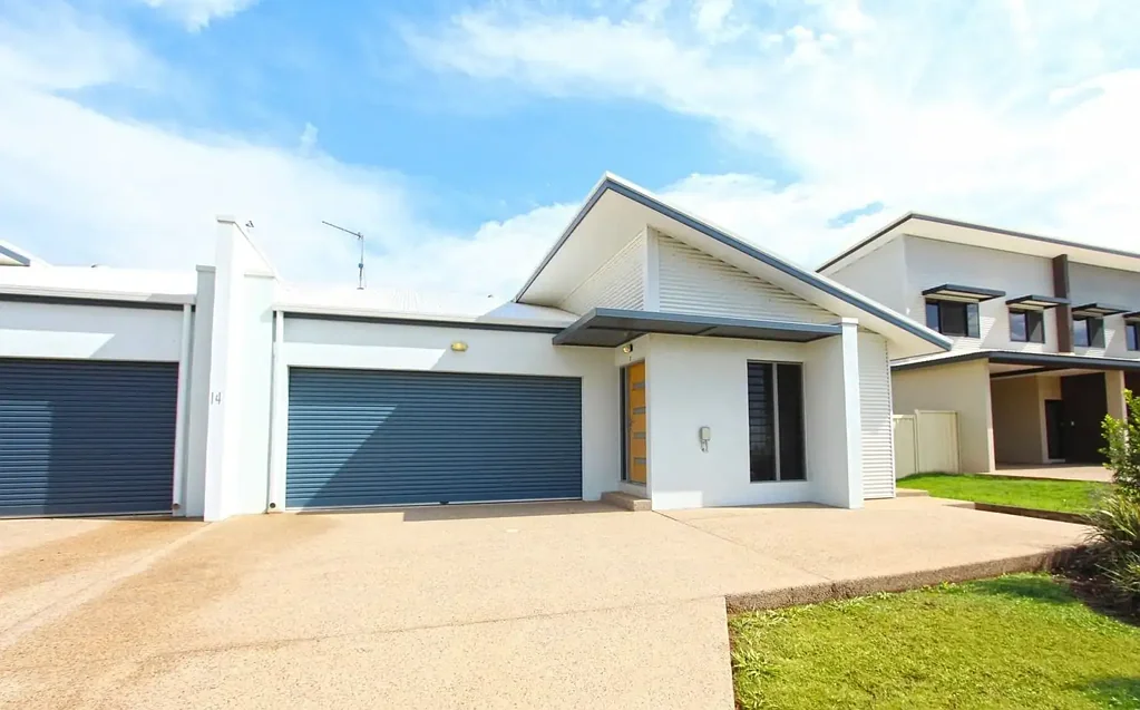 2/14 Grice Crescent, Coolalinga, NT 839