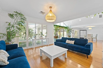 21 Zenith Turn, Baldivis, WA 6171, 4 Bedrooms, 2 Bathrooms, House