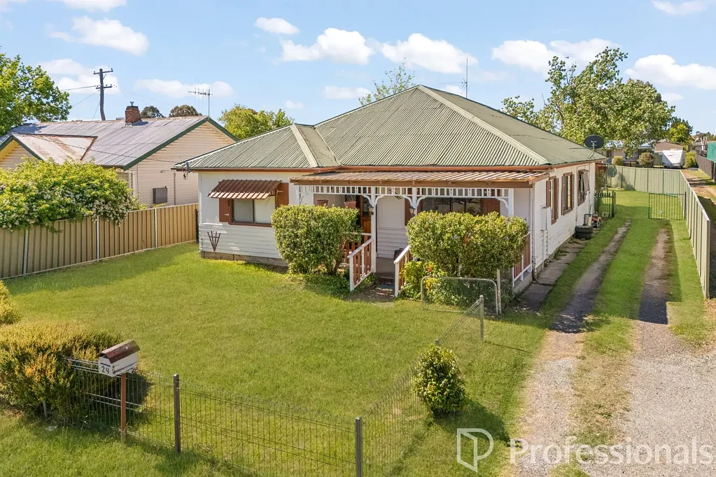 29 Wellington Street, Eglinton, NSW 2795