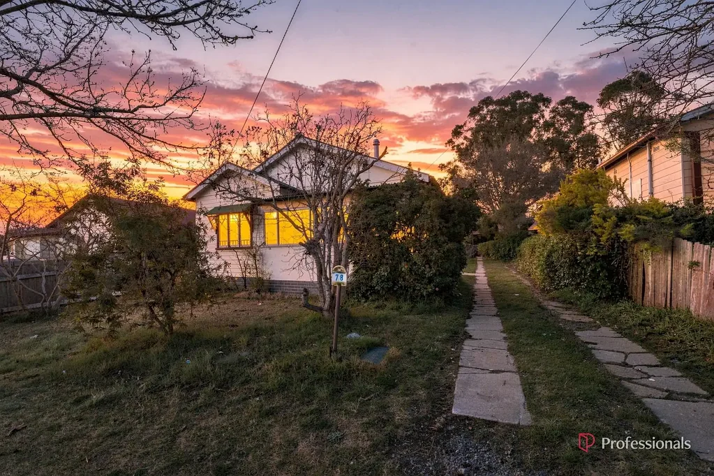 Armidale 2房  Character Filled Cottage in the Heart of Armidale