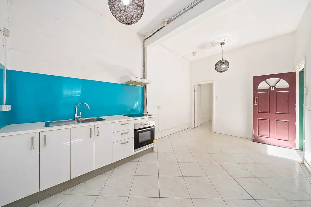 Convenient One-Bedroom Residence in the Heart of Haberfield!