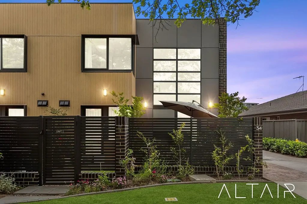 1/34 Blacket Street, Downer, ACT 2602