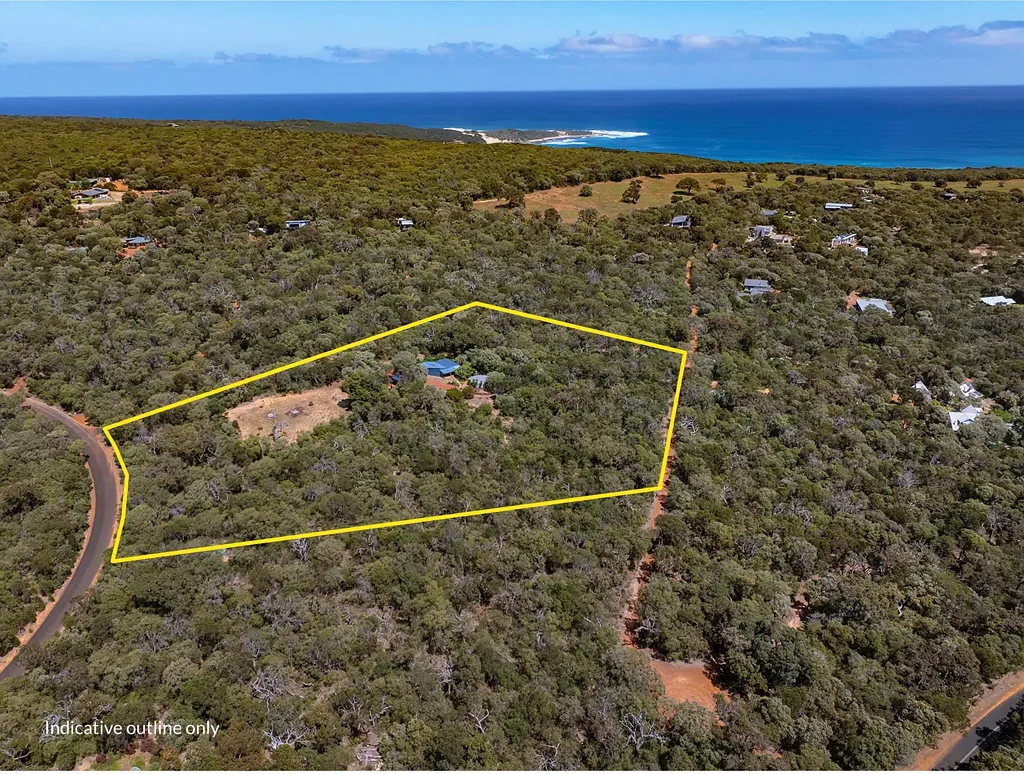 52 Marron Rise, Yallingup, WA 6282