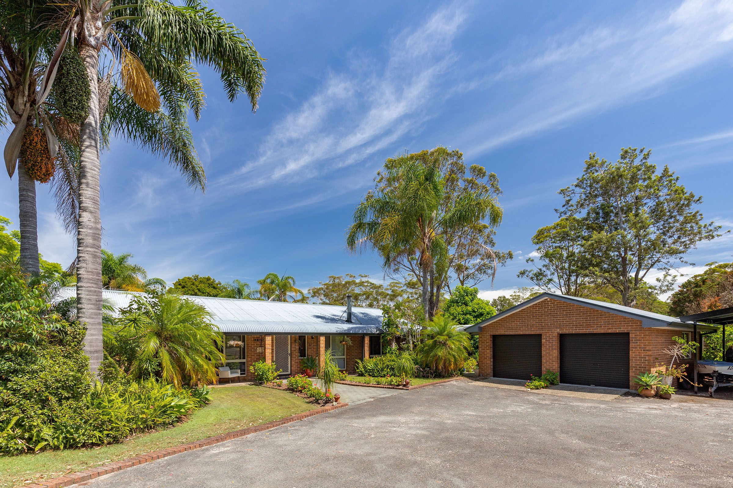 18 TULLOCH RD, TUNCURRY NSW 2428, 0 غرف, 0 حمامات, Lifestyle Section