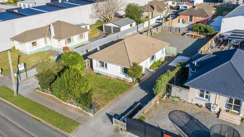 Middleton 3房  Three bedrooms on 615sqm in Industrial Heavy Zone