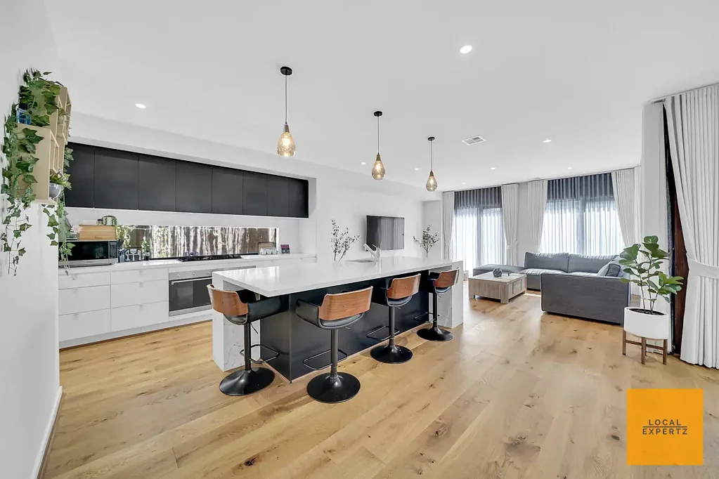 25 Cordhill Circuit, Aintree, VIC 3336