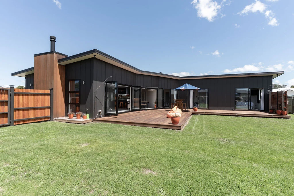Carterton 3 Bedroom Effortless Living