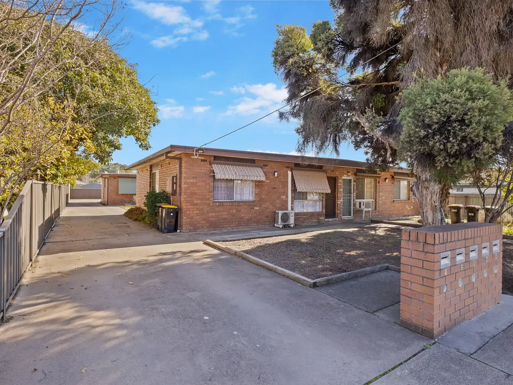 4/14 Nunn Street, Benalla, VIC 3672