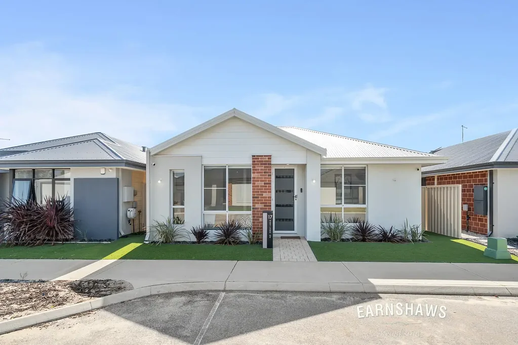 Hammond Park 3房  Modern Living At Effortless Best