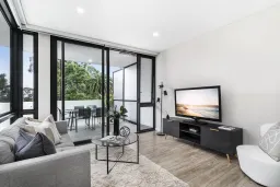 108/2 Burley Street, Lane Cove