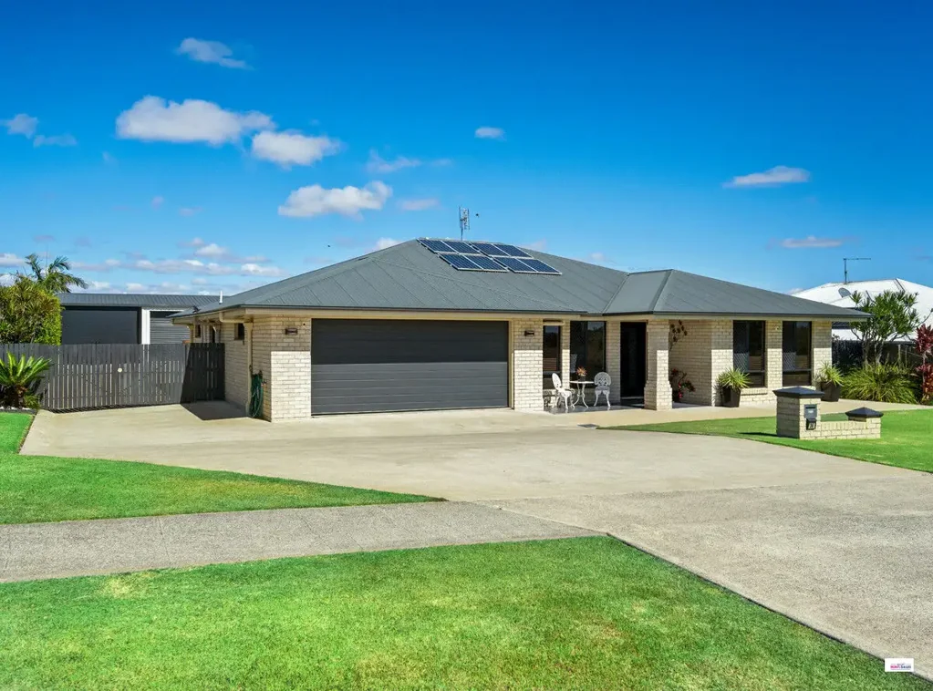 Westbrook 5Zimmer Room to Move, Spacious Home, Big Shed, Impeccably Maintained