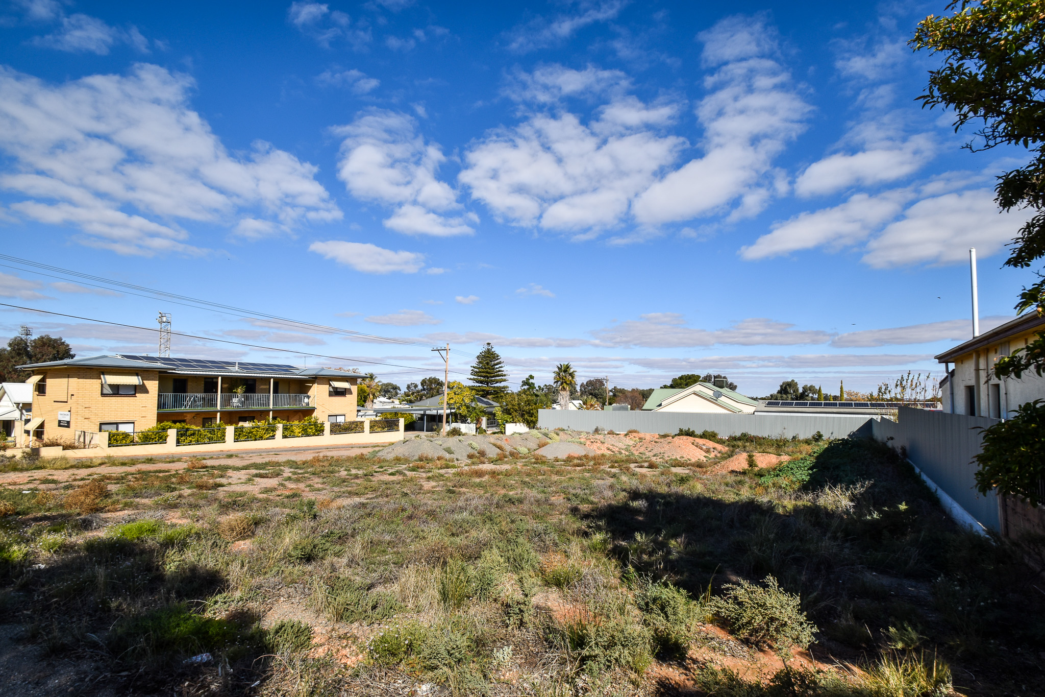 291 GOSSAN ST, BROKEN HILL NSW 2880, 0 chambres, 0 salles de bain, Section