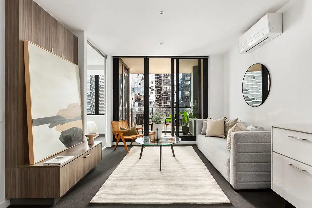 1701/220 Spencer Street, Melbourne, VIC 3000