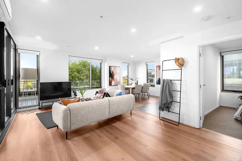 302/8 Wellington Road, Box Hill, VIC 3128