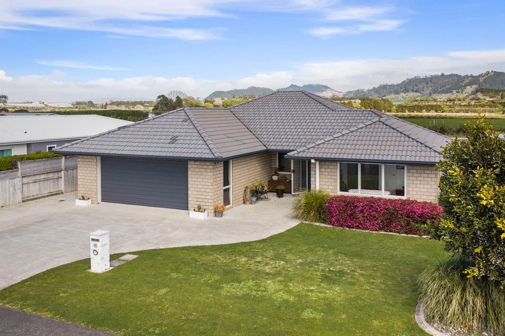 Waihi Beach 4कमरा Hard to Find – Exceptional Beach Living
