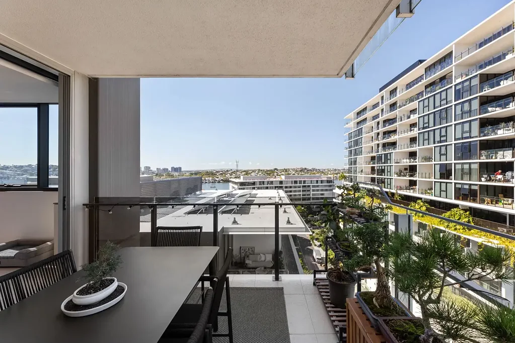 3123/36 Evelyn Street, Newstead, QLD 4006