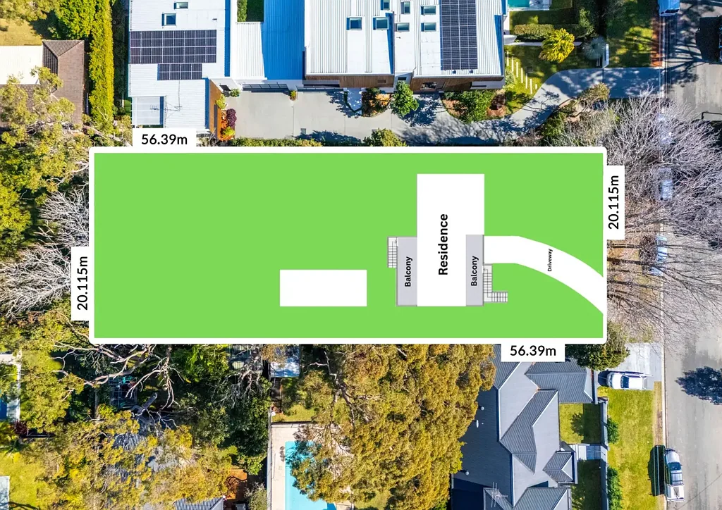 Caringbah South 3 Bedroom Prime Development Opportunity - 1132sqm Block (STCA)
