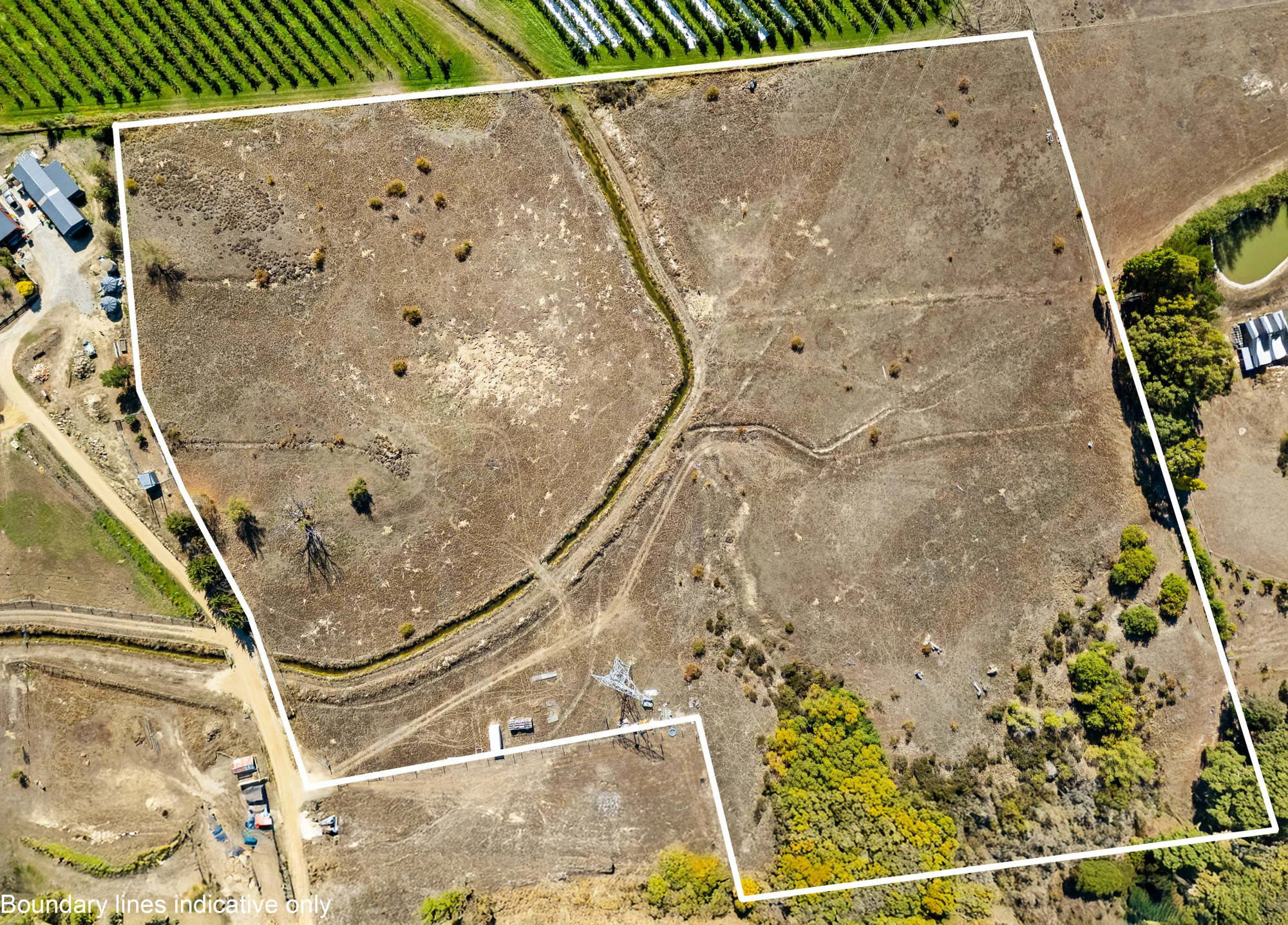 Ferris Road, Springvale, Central Otago, 0 habitaciones, 0 baños, Lifestyle Section