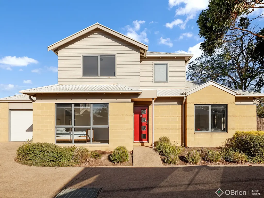 3/1 Wyndham Avenue, Cowes, VIC 3922