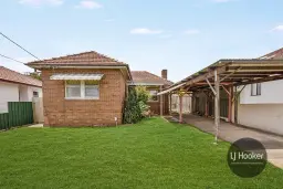 91 Clarence Street, Merrylands