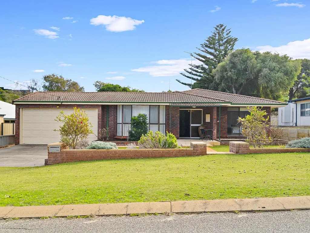 Dawesville 3Zimmer Coastal charm meets space and lifestyle.