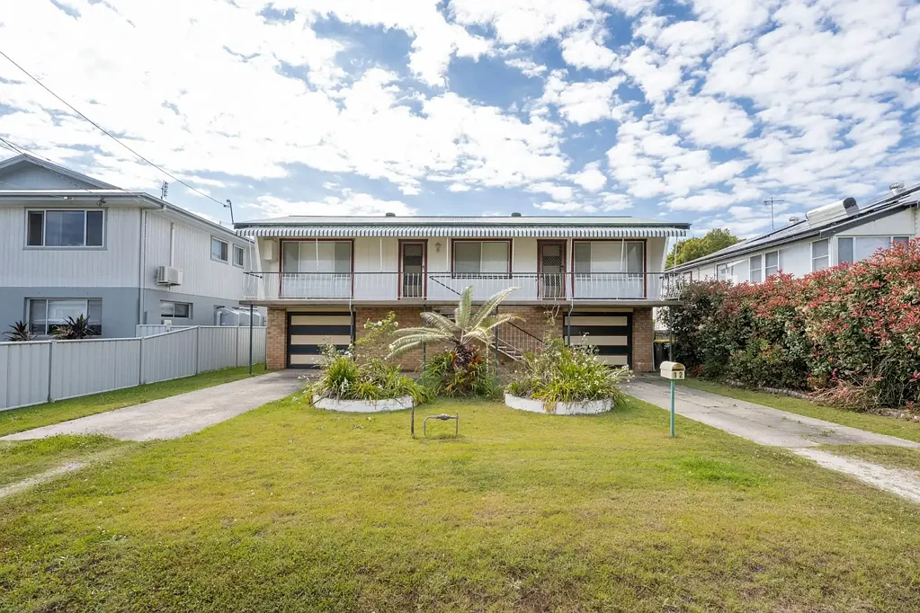 Grafton 3ਬੈੱਡਰੂਮ Family Home with Character, Convenience & Potential