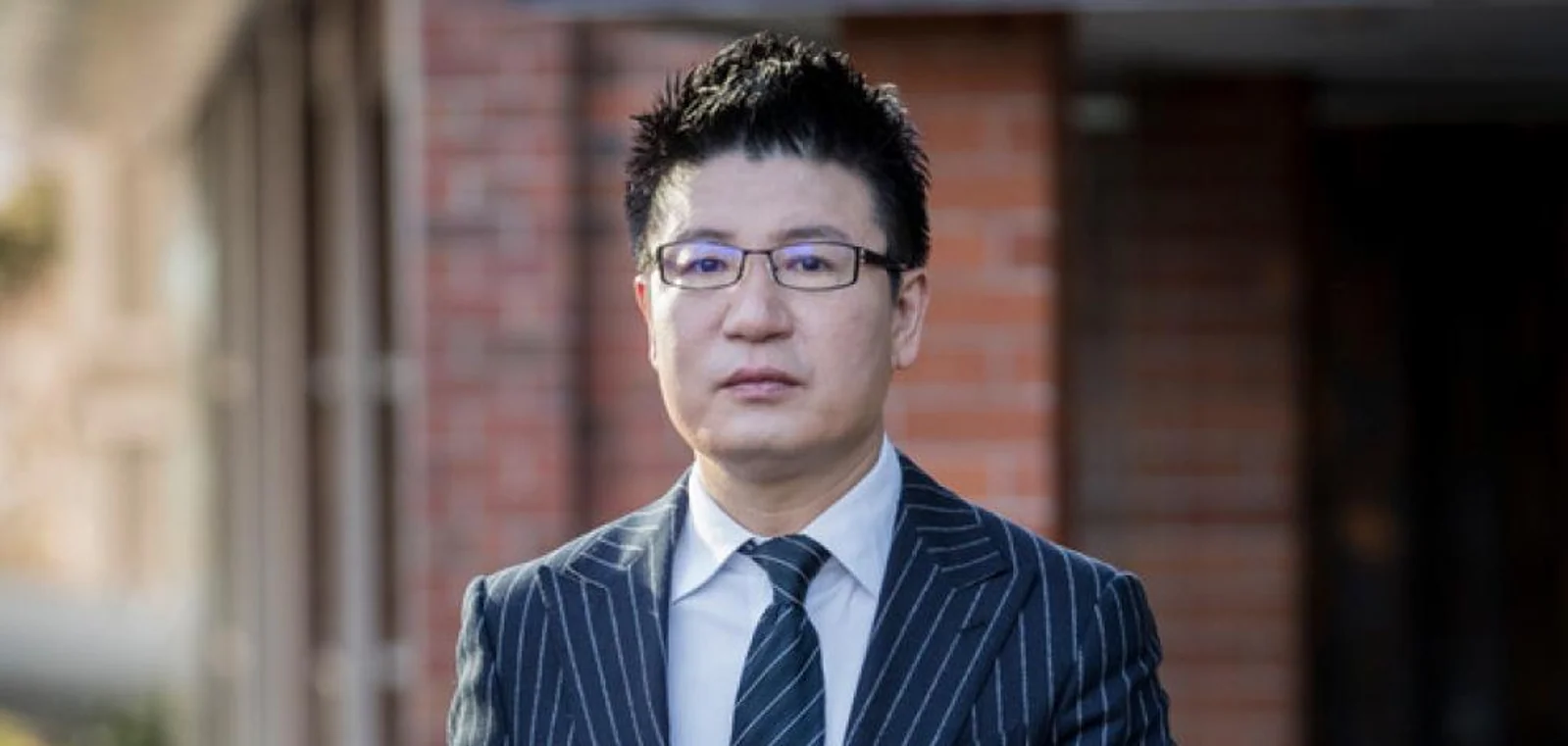 红通犯闫永明承认洗钱罪行！被新西兰法庭判处监禁五个月（在家执行）！