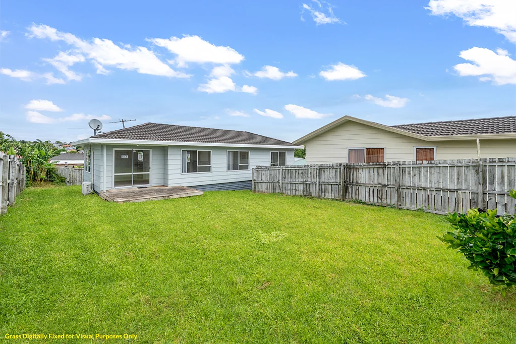 1/20 Rata Vine Drive, Wiri, Manukau City, Auckland