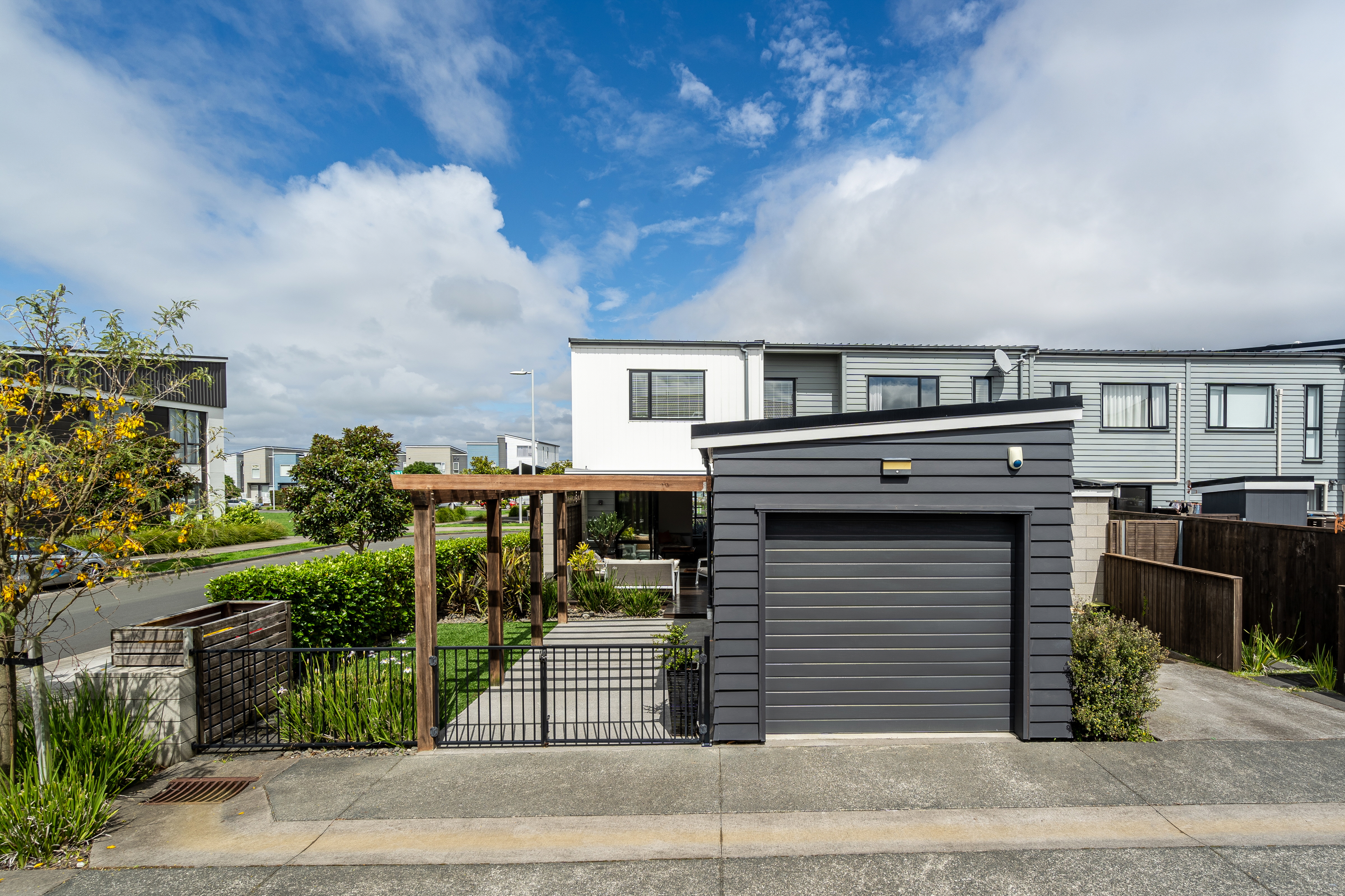 2 Chaffinch Road, Hobsonville, Auckland - Waitakere, 3 રૂમ, 0 બાથરૂમ, House